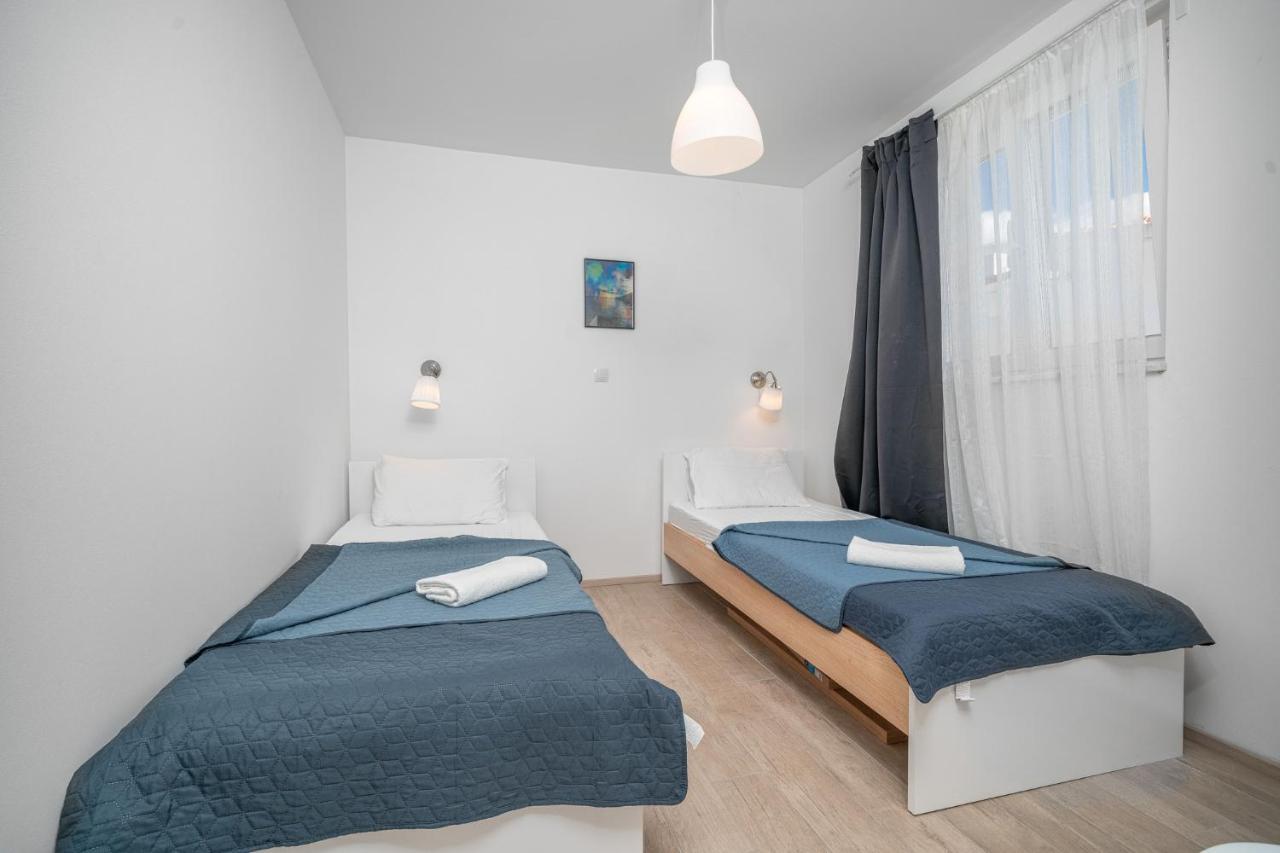 Wonderhouse Sovlja Villa Tribunj  Luaran gambar
