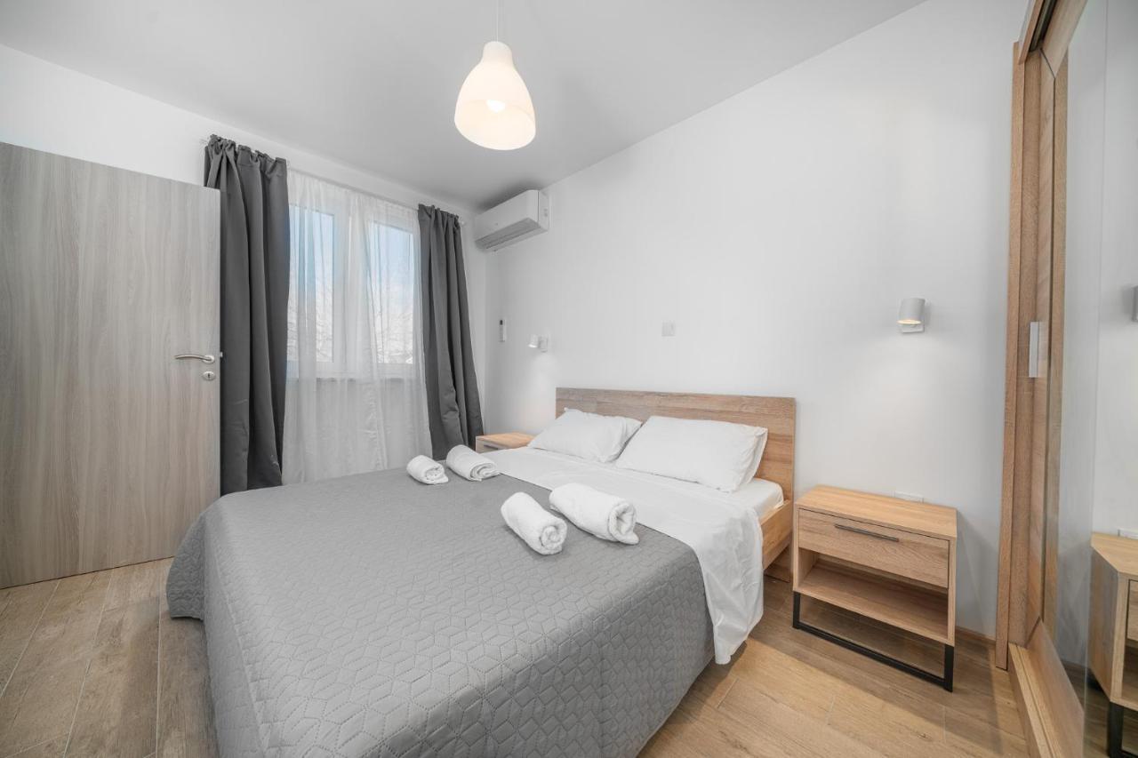 Wonderhouse Sovlja Villa Tribunj  Luaran gambar